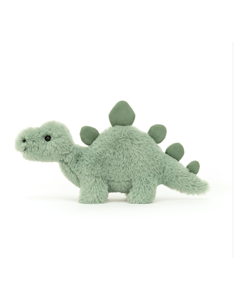 Jellycat Jellycat Fossilly Stegosaurus small