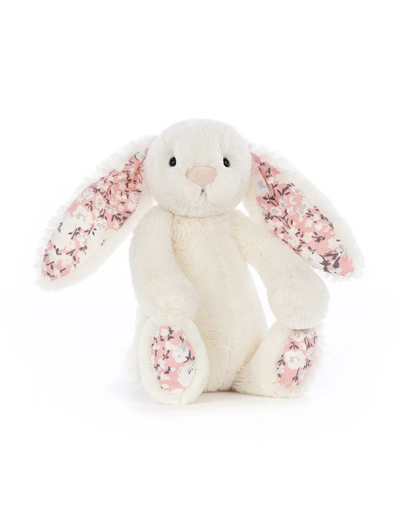 Jellycat Jellycat Blossom Cherry Bunny small