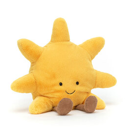 Jellycat Jellycat Amuseable Sun