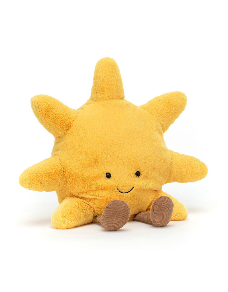 Jellycat Jellycat Amuseable Sun