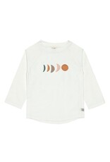 Lassig Lassig Long Sleeve UVshirt Moon Nature