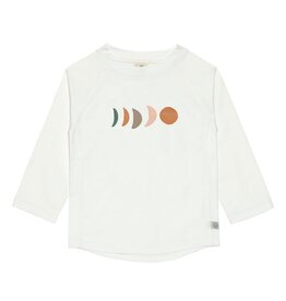 Lassig Lassig Long Sleeve UVshirt Moon Nature