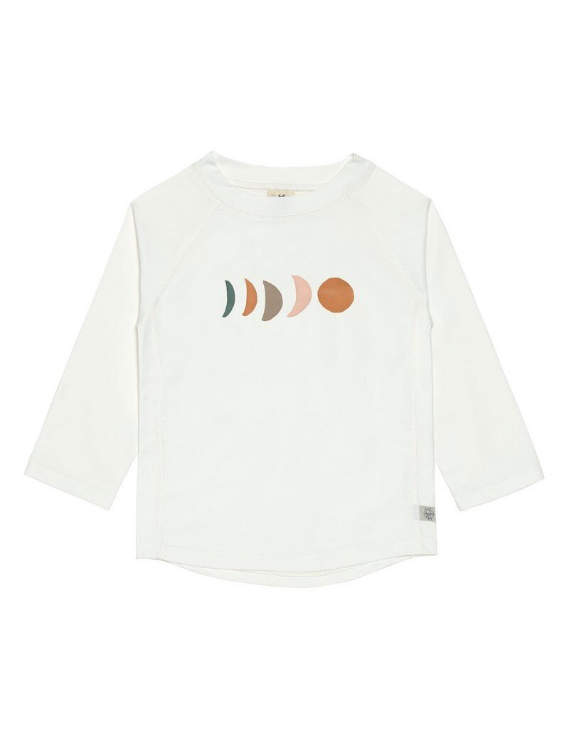 Lassig Lassig Long Sleeve UVshirt Moon Nature