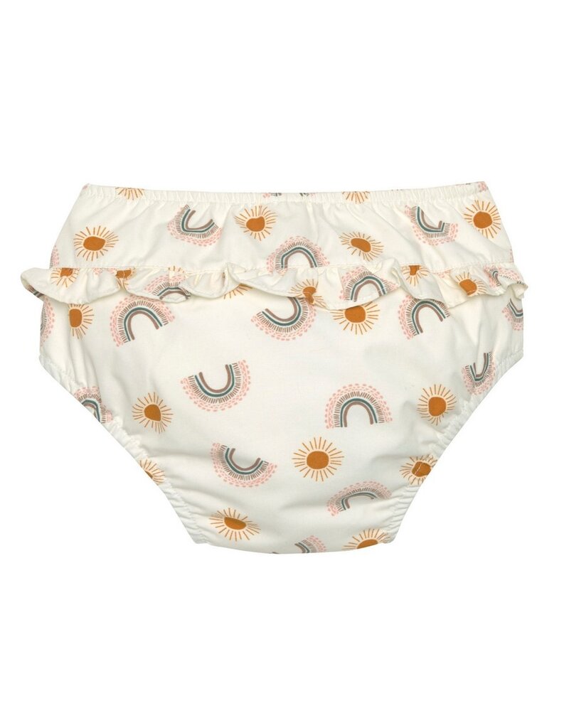 Lassig Lassig Swim Diaper Rainbow Nature