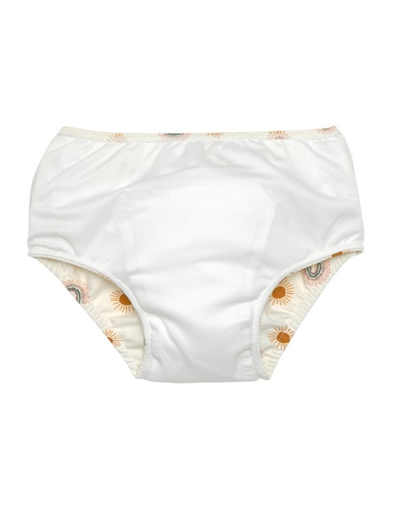 Lassig Lassig Swim Diaper Rainbow Nature