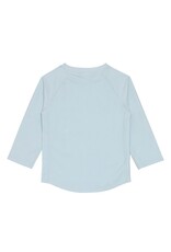 Lassig Lassig Long Sleeve UVshirt Lion Powder Blue