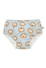 Lassig Lassig Swim Diaper Lion Powder Blue