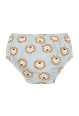 Lassig Lassig Swim Diaper Lion Powder Blue