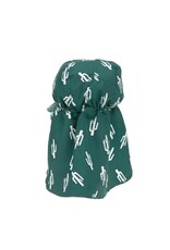 Lassig Lassig Sun Protection Bucket Hat Cactus  green