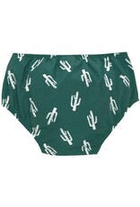 Lassig Lassig Swim Diaper Cactus green