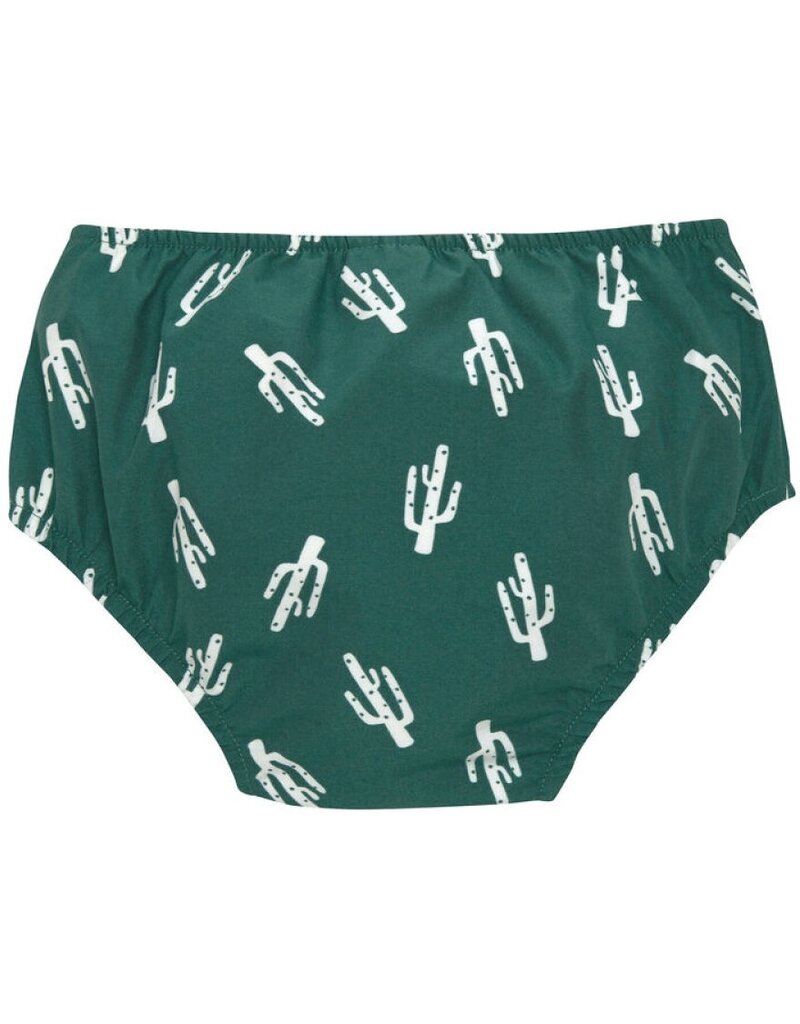 Lassig Lassig Swim Diaper Cactus green