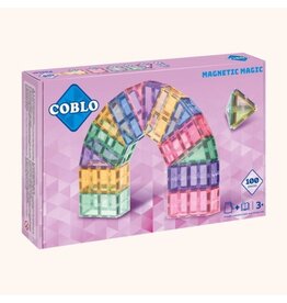 Coblo Coblo 100 Pastel