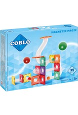 Coblo Coblo Knikkerbaan 35 - Classic