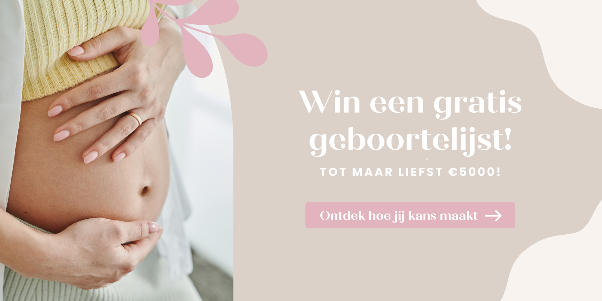 Win een gratis geboortelijst bij Monstertjes!