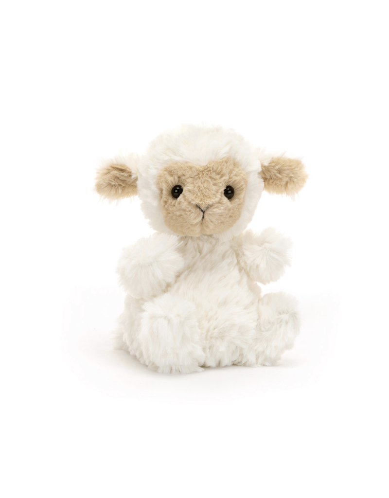 Jellycat Jellycat Yummy Lamb