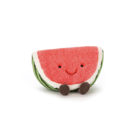 Jellycat Jellycat Amuseables Watermelon