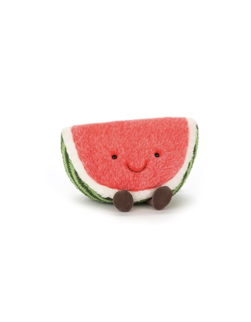 Jellycat Jellycat Amuseables Watermelon