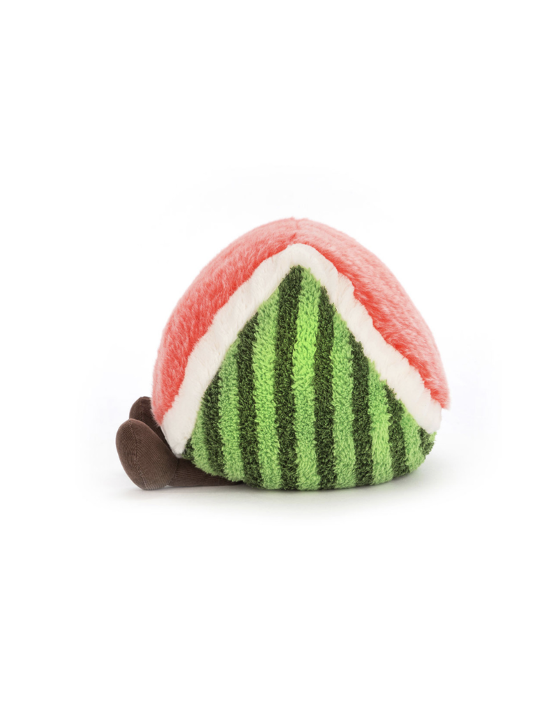 Jellycat Jellycat Amuseables Watermelon