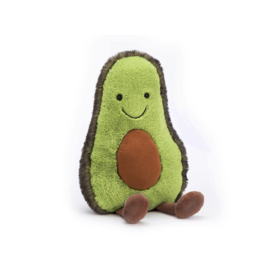Jellycat Jellycat Amuseables Avocado medium
