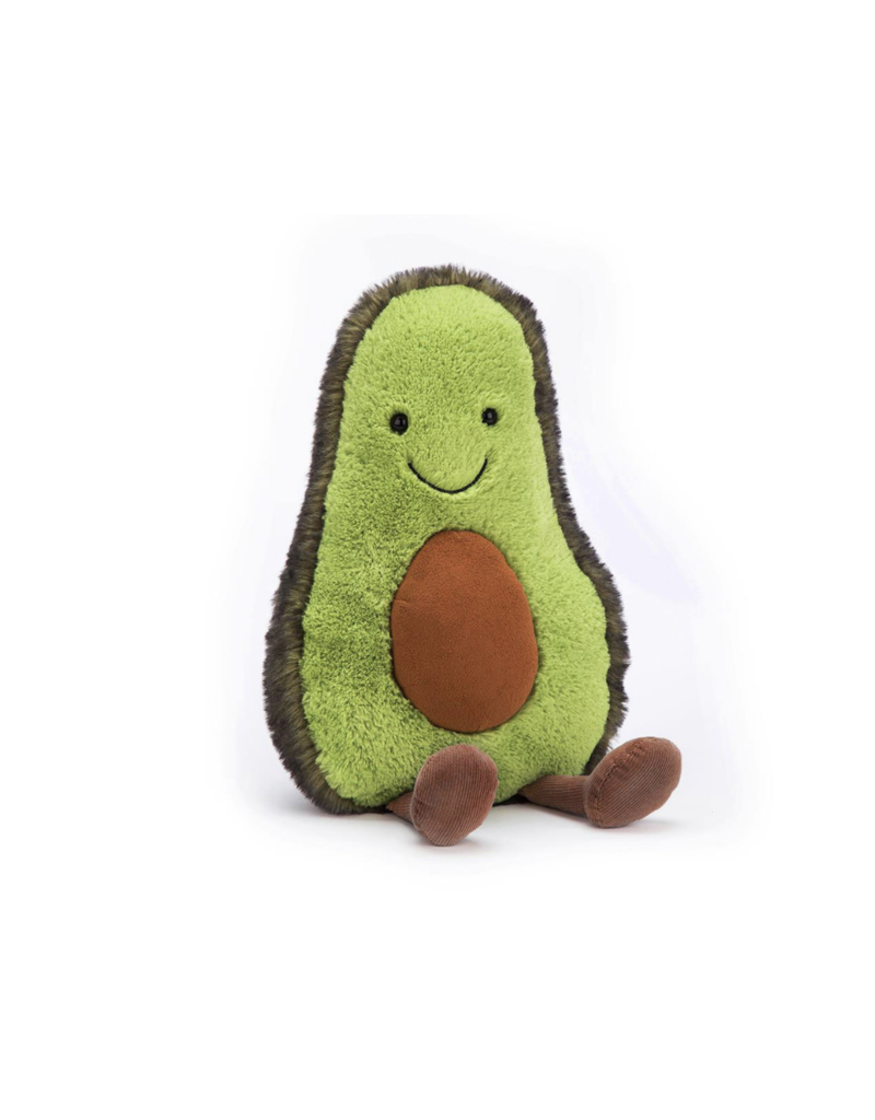 Jellycat Jellycat Amuseables Avocado medium