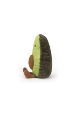 Jellycat Jellycat Amuseables Avocado