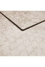 Evibell Evibell Puzzel speelmat Maroccon Sand 120 x 180 cm