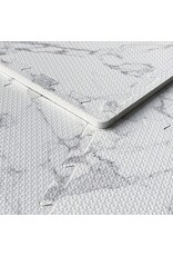 Evibell Evibell Puzzel Speelmat Marble Grey 120 x 180cm