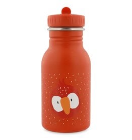 Trixie Trixie Drinkfles 350ml Mr. Parrot