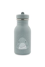 Trixie Trixie Drinkfles 350ml Mr. Shark