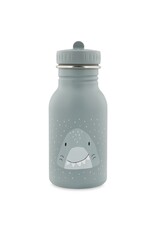 Trixie Trixie Drinkfles 350ml Mr. Shark