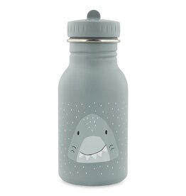 Trixie Trixie Drinkfles 350ml Mr. Shark