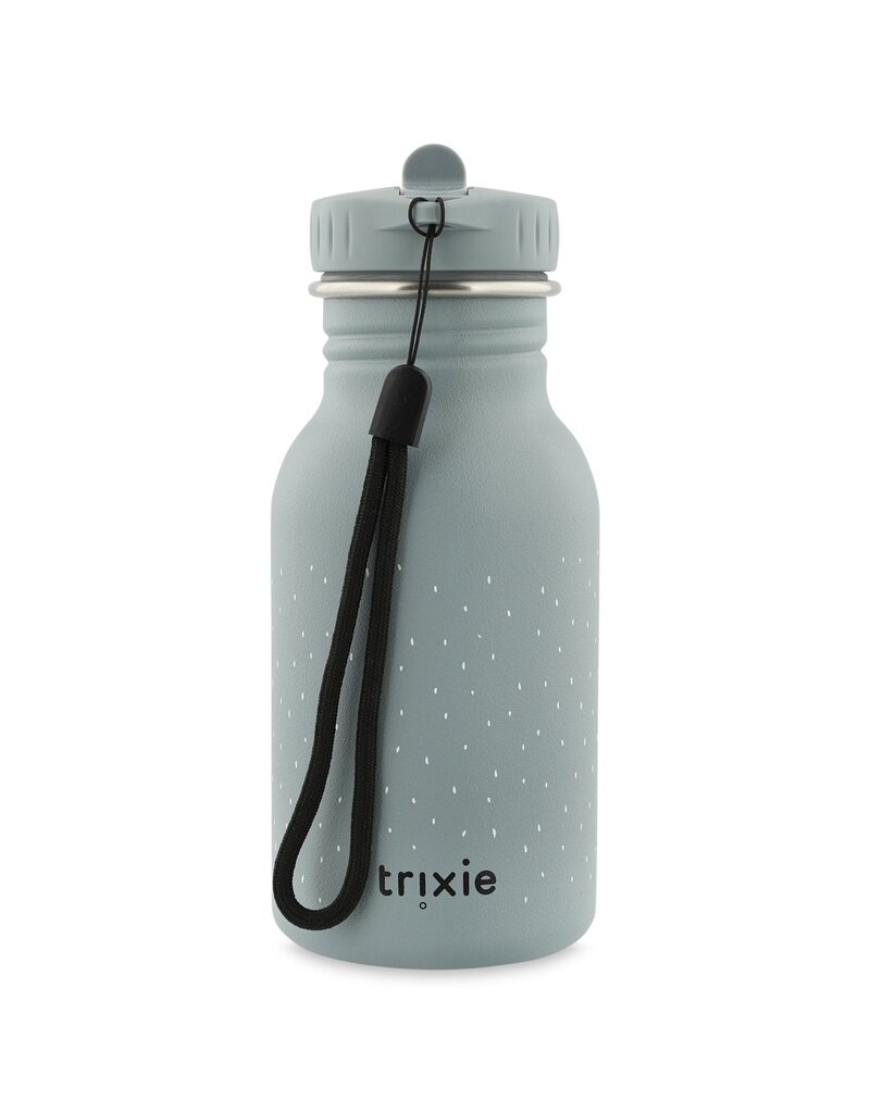 Trixie Trixie Drinkfles 350ml Mr. Shark