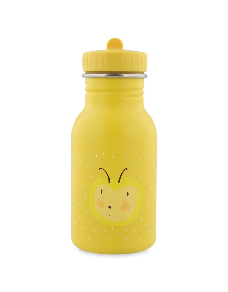 Trixie Trixie Drinkfles 350ml Mrs. Bumblebee