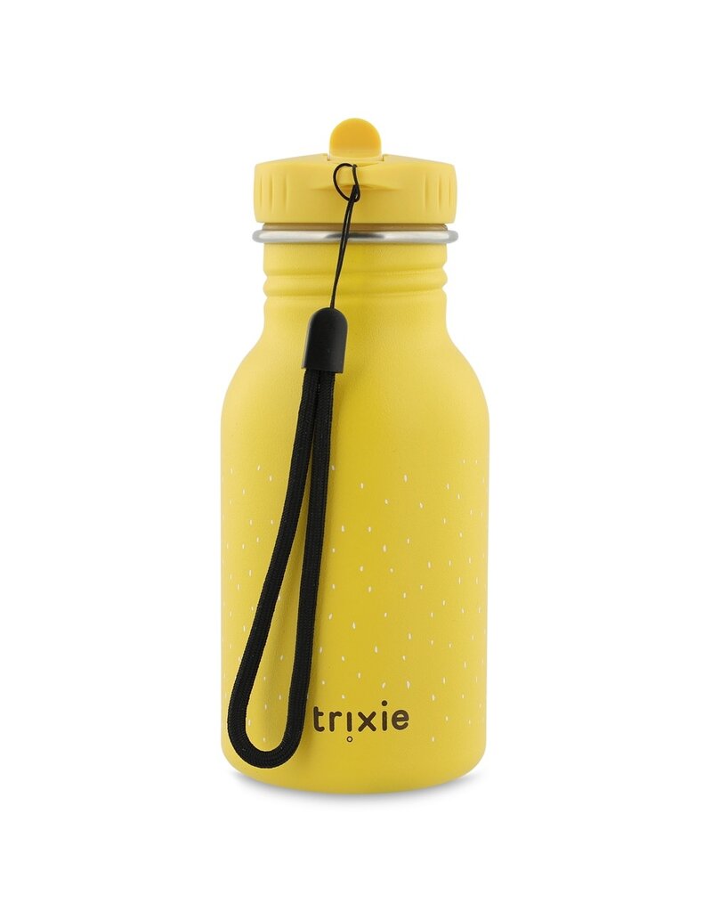 Trixie Trixie Drinkfles 350ml Mrs. Bumblebee
