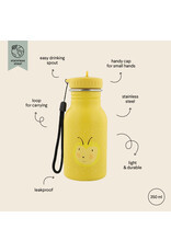 Trixie Trixie Drinkfles 350ml Mrs. Bumblebee