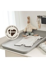 Leander Leander Matty changing mat Pearl Grey