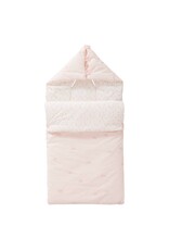 Fresk Fresk voetenzak rainbow chintz rose