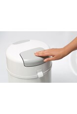 Primanova Primanova DiaperPail Luieremmer wit