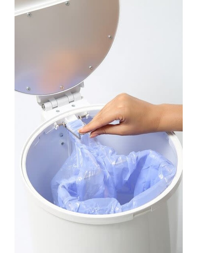 Primanova Primanova DiaperPail Luieremmer wit