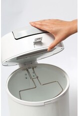 Primanova Primanova DiaperPail Luieremmer wit