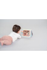 Taf Toys Taf Toys Savannah Tummy-Time Book