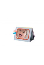 Taf Toys Taf Toys Savannah Tummy-Time Book