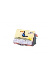 Taf Toys Taf Toys Savannah Tummy-Time Book