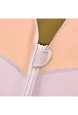 Lassig Lassig Swim Vest lavender/apricot 2-6y