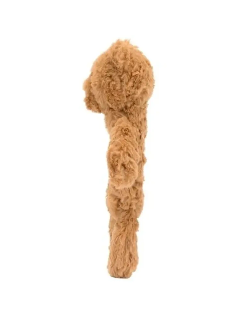 Jellycat Jellycat  Bartholomew Bear Ring Rattle