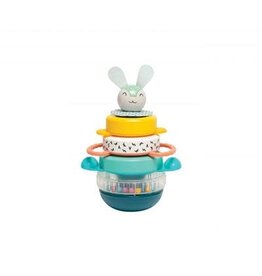 Taf Toys Taf Toys  Hunny Bunny Stacker