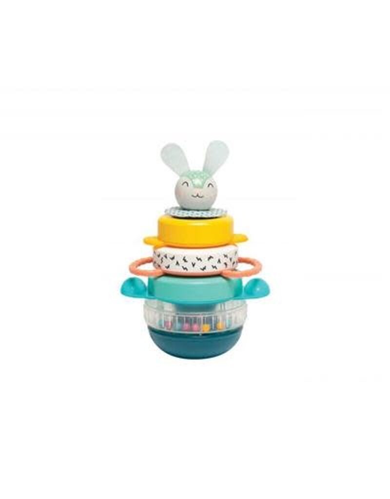 Taf Toys Taf Toys  Hunny Bunny Stacker