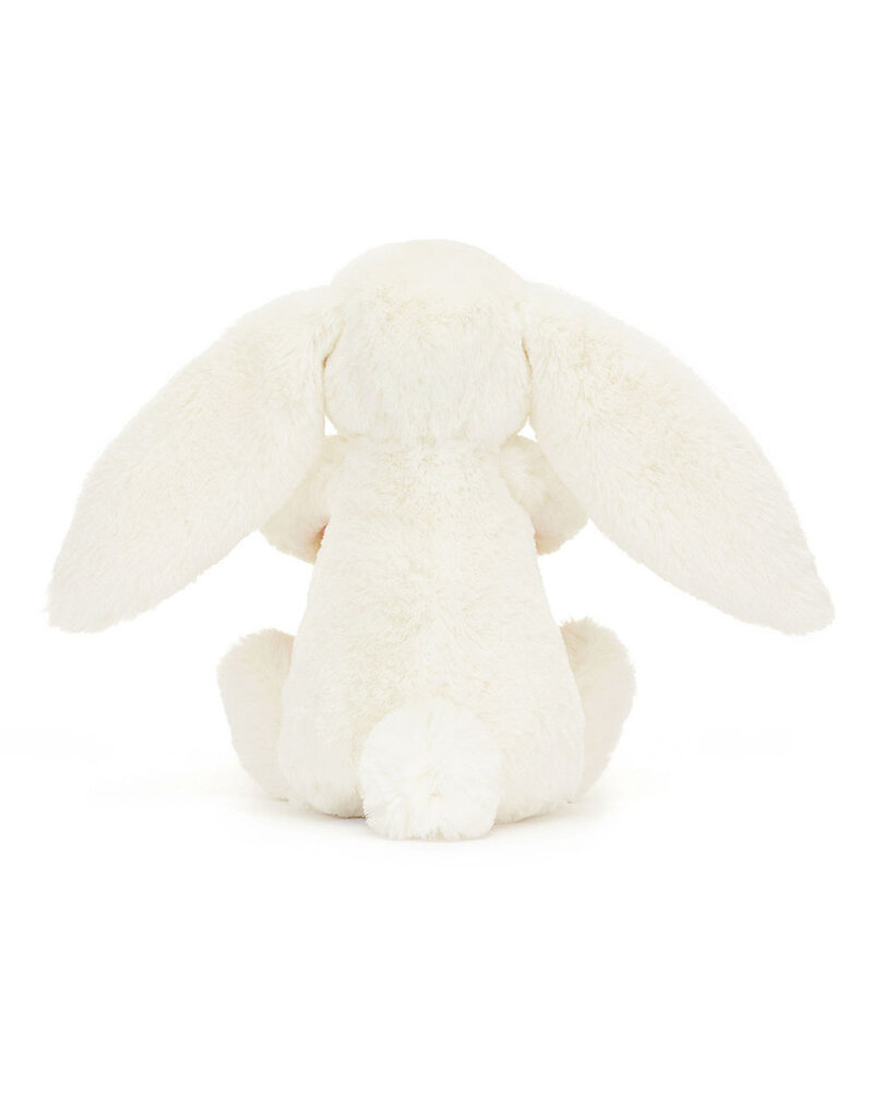 Jellycat Jellycat Bashful Bunny With Present