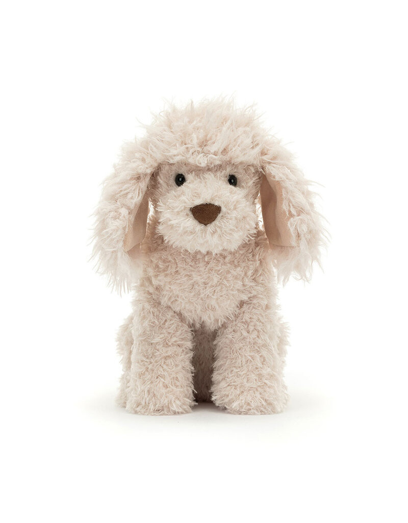 Jellycat Jellycat Georgiana Poodle