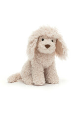 Jellycat Jellycat Georgiana Poodle